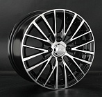 Диск LS wheels LS 768 7,5 x 17 4*100 Et: 38 Dia: 73,1 BKF