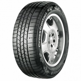 Шина Continental ContiCrossContact Winter 295/40 R20 110V