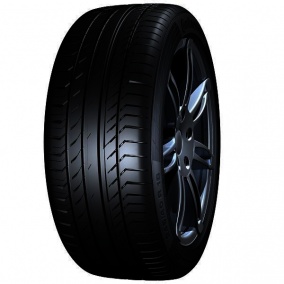Шина Continental SportContact 5 SUV 255/45 R19 100V ContiSeal