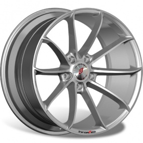 Диск Inforged IFG 18 8 x 18 5*114,3 Et: 35 Dia: 67,1 Silver