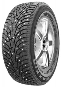 Шина Maxxis NP5 PREMITRA ICE NORD 195/65 R15 95T