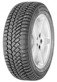 Шина Continental ContiIceContact HD 215/50 R17 95T
