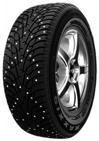 Шина Maxxis NP5 PREMITRA ICE NORD 195/55 R16 87T