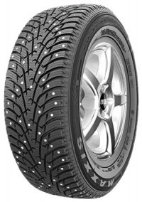 Шина Maxxis NP5 PREMITRA ICE NORD 175/70 R14 84T