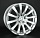 Диск LS wheels LS534 7 x 16 5*100 Et: 38 Dia: 73,1 SF