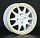 Диск LS wheels LS204 7 x 16 5*114,3 Et: 40 Dia: 73,1 WYL