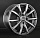 Диск LS wheels LS786 6 x 16 4*100 Et: 50 Dia: 60,1 GMF