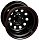 Диск Off-Road-Wheels Black 8 x 17 5*139,7 Et: 15 Dia: 110 Черный