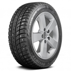 Шина Delinte Winter WD52 195/60 R15 88T