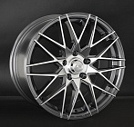 Диск LS wheels LS 784 7 x 16 5*114,3 Et: 40 Dia: 67,1 GMF