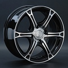 Диск LS wheels LS131 6,5 x 15 5*112 Et: 45 Dia: 73,1 BKF