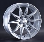 Диск LS wheels 1055 7 x 16 5*114,3 Et: 42 Dia: 67,1 SF