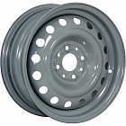 Диск Trebl X40021 6 x 15 4*98 Et: 35 Dia: 58,6 green