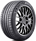 Шина Michelin Pilot Sport 4 S 265/40 R21 105Y * XL