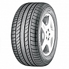 Шина Continental Sport Contact 4x4 275/40 R20 106Y FR XL