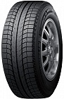 Шина Michelin X-ice Latitude XI 2 235/65 R18 106T