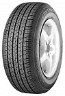 Шина Continental Conti 4x4 Contact 275/55 R19 111V MO FR