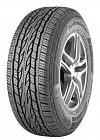 Шина Continental CrossContact LX 2 285/65 R17 116H