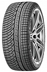 Шина Michelin Pilot Alpin 4 255/45 R19 100V N1