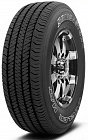 Шина Bridgestone Dueler H/T 684 II 245/70 R17 110S