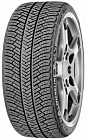 Шина Michelin Pilot Alpin 4 245/35 R20 95W XL