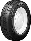 Шина Kumho CW51 205/65 R16 107T