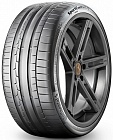 Шина Continental ContiSportContact 6 245/35 R19 93Y