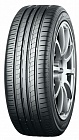 Шина Yokohama BluEarth AE-50 235/45 R17 97W