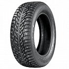 Шина Nokian Hakkapeliitta 9 SUV 215/60 R17 100T