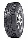 Шина Nokian Hakkapeliitta CR3 225/55 R17 109/107R