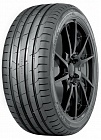 Шина Nokian HAKKA BLACK 2 SUV 275/40 R21 107Y