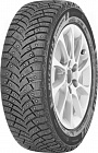 Шина Michelin X-Ice North 4 245/45 R19 102H