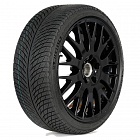 Шина Michelin Pilot Alpin 5 SUV 255/55 R18 109V