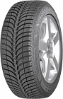 Шина GoodYear UltraGrip Ice+ 225/55 R17 101T