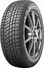 Шина Kumho Wintercraft WS71 215/70 R16 100T