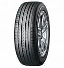 Шина Yokohama BluEarth RV-02 215/60 R17 96H