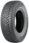 Шина Nokian Hakkapeliitta LT3 265/70 R17 121/118Q