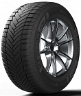 Шина Michelin Alpin 6 215/60 R17 100H XL