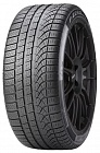 Шина Pirelli P Zero Winter 285/40 R19 107V MO1 XL