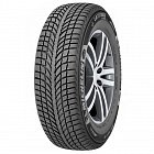 Шина Michelin Latitude Alpin LA2 255/65 R17 114H XL