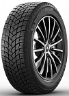 Шина Michelin X-ice Snow 235/45 R19 99H XL