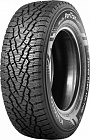 Шина Kumho Winter PorTran CW11 205/75 R16 110/108R