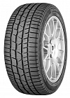 Шина Continental ContiWinterContact TS 830 255/55 R18 105V N0