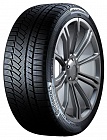 Шина Continental ContiWinterContact TS850P 245/40 R18 97V