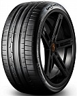 Шина Continental ContiSportContact 6 255/35 R21 98Y FR XL