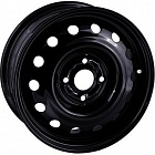 Диск Trebl 53B35B 5 x 14 4*98 Et: 35 Dia: 58,6 black