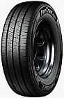 Шина Kumho PorTran KC53 195/75 R16 107/105T