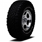 Шина BFGoodrich All Terrain TA KO2 225/70 R17 110/107S LRD RWL