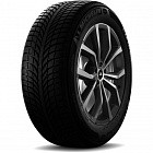 Шина Michelin Latitude Alpin LA2 235/55 R19 105V