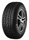 Шина Continental CrossContact LX 2 215/50 R17 91H